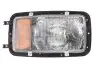 Фара автомобільна TRUCKLIGHT HLME014R (фото 1)