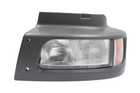 Фара автомобільна TRUCKLIGHT HLRV008L