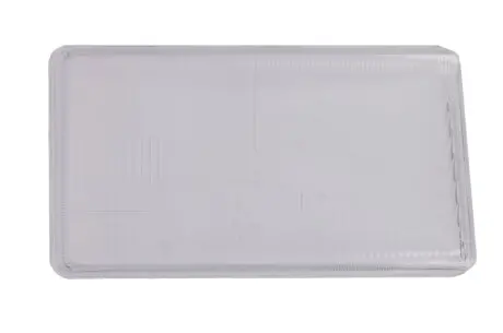 Скло фари TRUCKLIGHT HLSC001LR