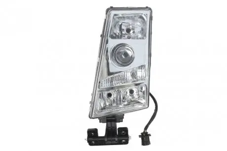 Основная фара HL-VO006L TRUCKLIGHT HLVO006L