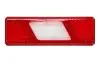 Скло заднього ліхтаря TRUCKLIGHT TLFO003LL (фото 1)