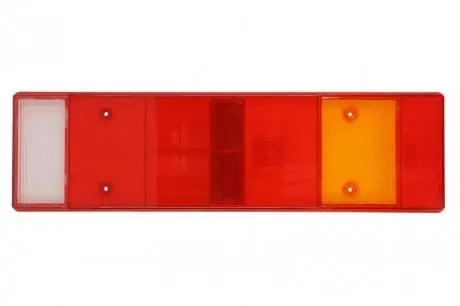 Скло заднього ліхтаря TRUCKLIGHT TLMA001LLR