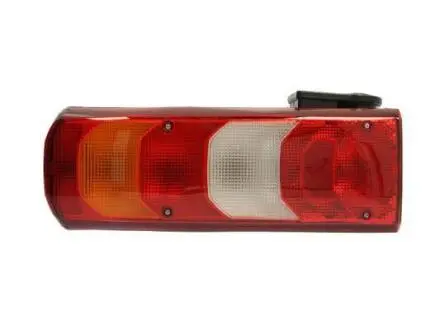 Ліхтар задній Прав MERCEDES ACTROS MP4 / MP5 TRUCKLIGHT TL-ME006