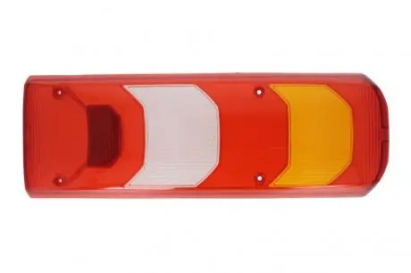 Скло заднього ліхтаря TRUCKLIGHT TLME008LLR