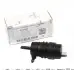 Насос омивача скла (моно) MB Sprinter/VW LT 96- (24V) TRUCKTEC 01.60.001 (фото 1)