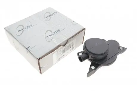 Центрифуга AUTOMOTIVE TRUCKTEC 02.10.133