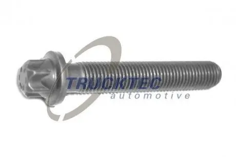 Болт кріплення кришки шатуна MB Sprinter/Vito CDI (M8x1x47 Torx E10) TRUCKTEC 02.11.054
