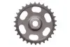 Комплект ланцюга ГРМ MB Sprinter 2.2CDI OM651 09- (+2 шестерні) TRUCKTEC 02.12.241 (фото 6)