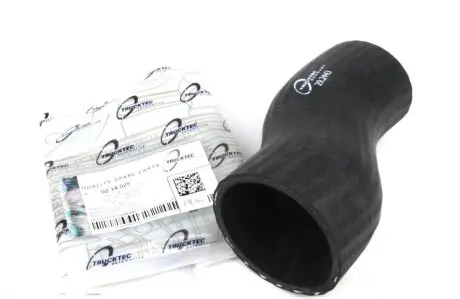 Патрубок інтеркулера MB Sprinter 2.2CDI 06-/Vito 03- AUTOMOTIVE TRUCKTEC 02.14.029