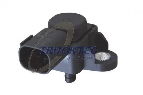 Датчик давления наддува MB Sprinter 906/Vito (W639) 03-/VW Crafter 30-50 06- TRUCKTEC 02.17.062