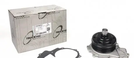 Насос воды MB Sprinter 2.2CDI 06- TRUCKTEC 02.19.069