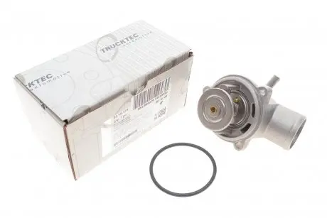 Термостат MB Sprinter 901-904/VW LT 2.3 95-06 (87°C) TRUCKTEC 02.19.119