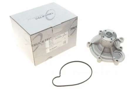 Насос воды MB C-class (W203/W204)/E-class (W211/W212) 02- TRUCKTEC 02.19.325