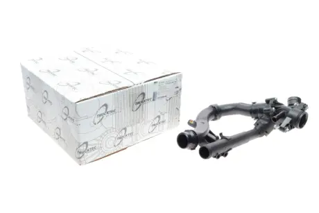Термостат MB C-class (W205)/E-class (W212/W213) 13- (97°C) TRUCKTEC 02.19.401