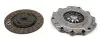 Комплект сцепления MB Sprinter 2.2-2.7CDI 03-06 TRUCKTEC 02.23.037 (фото 1)