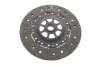 Диск зчеплення MB Sprinter 312 2.9TDI (d=250mm) TRUCKTEC 02.23.112 (фото 1)