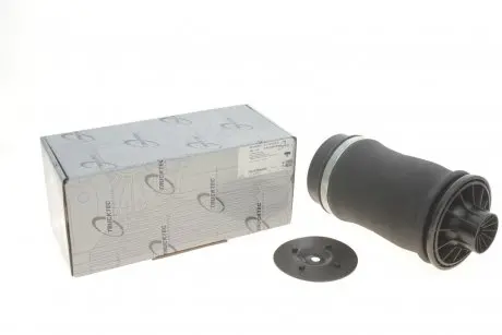 Подушка пневмоподвески (сзади) MB ML-class (W164) TRUCKTEC 02.30.307