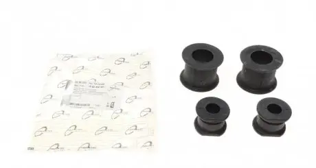 Ремкомплект стабілізатора (переднього) MB M-class (W163) 98-05 AUTOMOTIVE TRUCKTEC 02.30.350