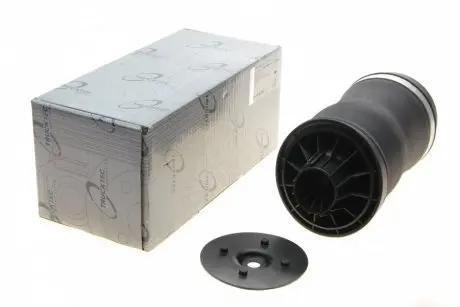 Подушка пневмоподвески (сзади) MB R-class (W251/V251) 06-14 TRUCKTEC 02.30.384