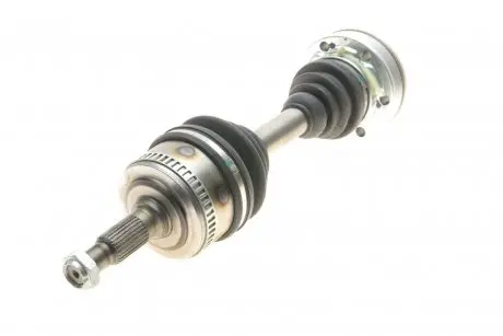 Полуось MB Vito CDI 99-03 (27/48) TRUCKTEC 02.31.180