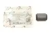 Сайлентблок важеля (заднього/знизу) MB (W124/W201/W202) TRUCKTEC 02.32.029 (фото 2)
