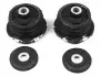 Сайлентблок балки (задньої/спереду) MB (W210/S210) 95-03 (к-кт 2 шт) AUTOMOTIVE TRUCKTEC 02.32.058 (фото 2)