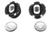 Сайлентблок балки (задньої/спереду) MB (W210/S210) 95-03 (к-кт 2 шт) AUTOMOTIVE TRUCKTEC 02.32.058 (фото 3)