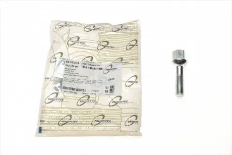 Болт колеса MB A-class (W168)/E-class (W210) (M12x1.5mm) TRUCKTEC 02.33.004