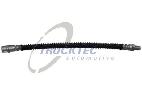 Шланг гальмівний (задній) MB E- class (W211) 02-09 TRUCKTEC 02.35.236