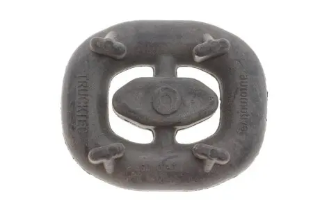 Кріплення глушника AUTOMOTIVE TRUCKTEC 02.39.004