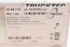 Моторчик вентилятора охолодження MB S-class (W220) 98-05 TRUCKTEC 02.40.115 (фото 9)