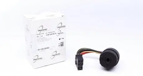 Контактная группа MB Sprinter/Vito/VW LT CDI/TDI 96- TRUCKTEC 02.42.119