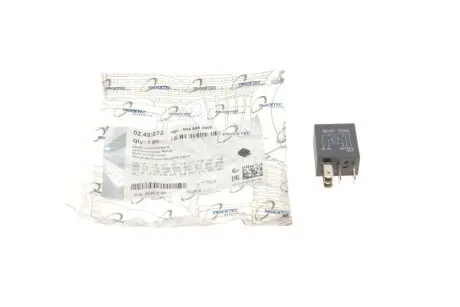 Реле поворотов (12V) MB Sprinter/VW LT 96- TRUCKTEC 02.42.272