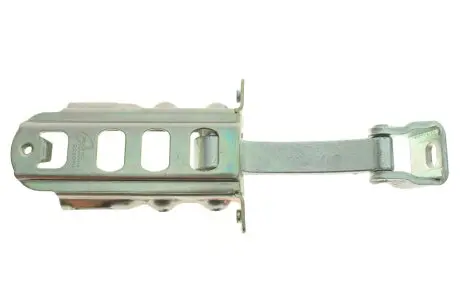 Ограничитель двери (передней) MB Sprinter/VW Crafter 06- TRUCKTEC 02.53.150