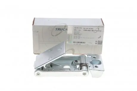 Петля дверей AUTOMOTIVE TRUCKTEC 02.53.173
