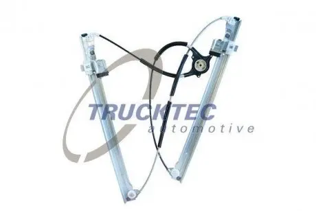 Стеклоподъемник MB Vito (W639) (R) (электро) (без двигателя) TRUCKTEC 02.53.190