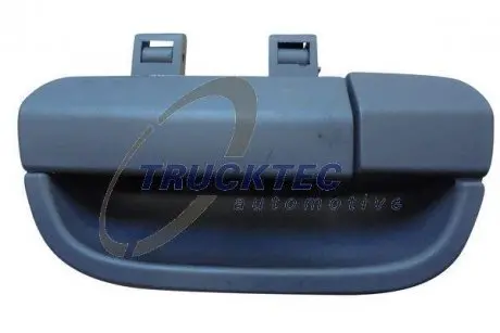 Ручка двери (задней/ляда) MB Vito (W639) 03- TRUCKTEC 02.53.233