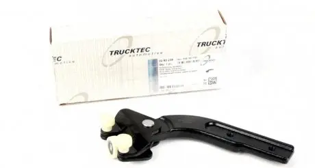 Ролик дверей (боковой/нижний) MB Vito (W639) TRUCKTEC 02.53.239