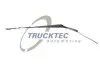 Важіль склоочисника MB Sprinter/VW Crafter 06- (R) AUTOMOTIVE TRUCKTEC 02.58.052 (фото 1)