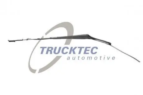 Важіль склоочисника MB Sprinter/VW Crafter 06- (R) AUTOMOTIVE TRUCKTEC 02.58.052