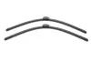Щетки стеклоочистителя (600/600 мм) Renault Trafic/Ford Transit/VW Caddy/T5 TRUCKTEC 02.58.416 (фото 1)