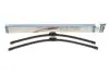Щетки стеклоочистителя (600/600 мм) Renault Trafic/Ford Transit/VW Caddy/T5 TRUCKTEC 02.58.416 (фото 2)