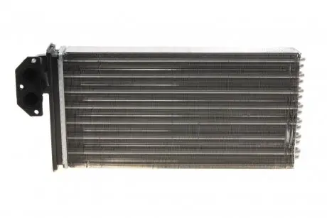 Радіатор пічки MB Sprinter/VW LT TDI 96-06 AUTOMOTIVE TRUCKTEC 02.59.142