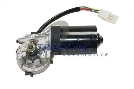 Моторчик склоочисника MB Sprinter/VW LT 96-06 TRUCKTEC 02.61.017