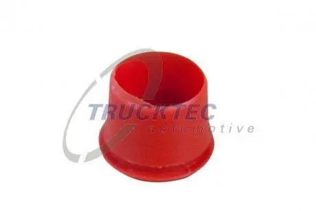 Кліпса кріплення підкрильника (переднього) MB TRUCKTEC 02.67.044