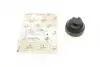 Подушка піддомкратна MB E-class (W124/W210)/ S-class (W220) 93-05 AUTOMOTIVE TRUCKTEC 02.67.214 (фото 1)