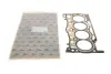 Прокладка ГБЦ VW Caddy IV 1.4 TSI 15- (1.02mm) TRUCKTEC 07.10.103 (фото 1)