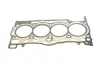 Прокладка ГБЦ VW Caddy IV 1.4 TSI 15- (1.02mm) TRUCKTEC 07.10.103 (фото 4)