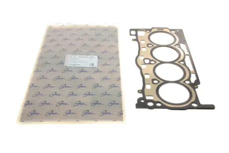 Прокладка ГБЦ VW Caddy IV 1.4 TSI 15- (1.02mm) TRUCKTEC 07.10.103