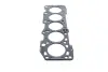 Прокладка ГБЦ VW Crafter 2.5TDI 06- (3 метки) (1.61mm) TRUCKTEC 07.10.114 (фото 4)